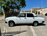 LADA (VAZ) 2107-4