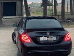 Mercedes C 300-2