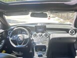 Mercedes C 300-3