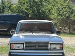 LADA (VAZ) 2107-11