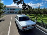 LADA (VAZ) 2106-3