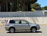 Nissan X-Trail-7