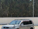 Nissan X-Trail-4