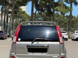 Nissan X-Trail-5
