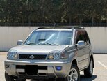Nissan X-Trail-3