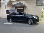 Chevrolet Cobalt-12