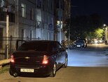 Chevrolet Cobalt-8