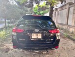 Toyota Corolla Fielder-5