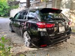 Toyota Corolla Fielder-4