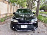 Toyota Corolla Fielder-1
