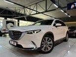 Mazda CX-9-4