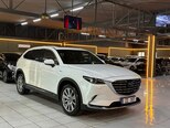 Mazda CX-9-3