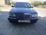Mercedes C 240-1