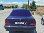 Mercedes C 240-2