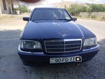 Mercedes C 240-6