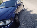 Mercedes C 240-5