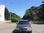 Mercedes C 180-1