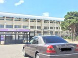 Mercedes C 180-3