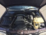 Mercedes C 180-7
