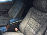 Mercedes C 180-10