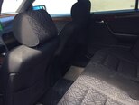 Mercedes C 180-9