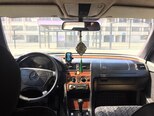 Mercedes C 180-8