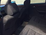 Mercedes C 180-11