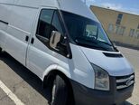 Ford Transit-7