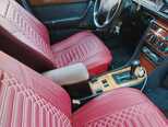 Mercedes 230 E-9