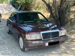 Mercedes 190-2