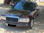 Mercedes 190-3