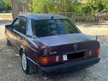 Mercedes 190-5