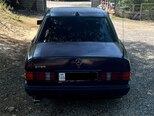 Mercedes 190-4