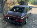 Mercedes 190-6