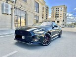 Ford Mustang-1