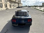 Ford Mustang-14