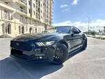 Ford Mustang-9