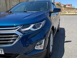 Chevrolet Equinox-2