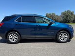 Chevrolet Equinox-4
