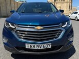 Chevrolet Equinox-1