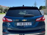 Chevrolet Equinox-8