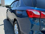 Chevrolet Equinox-9
