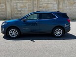 Chevrolet Equinox-5