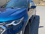 Chevrolet Equinox-15