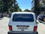 LADA (VAZ) Niva-4