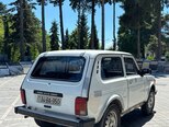 LADA (VAZ) Niva-3