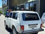 LADA (VAZ) Niva-5
