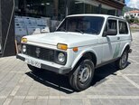LADA (VAZ) Niva-2