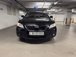 Toyota Camry-2