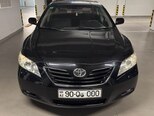 Toyota Camry-1